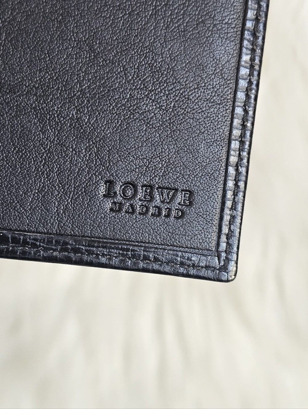 🖤 Loewe Brazza 🖤 - Picture 6 of 9